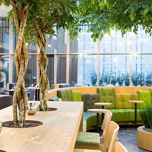 Novotel Amsterdam Schiphol Airport Отель