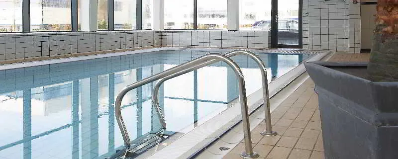 Best Western Plus Amsterdam Airport Hotel Hoofddorp