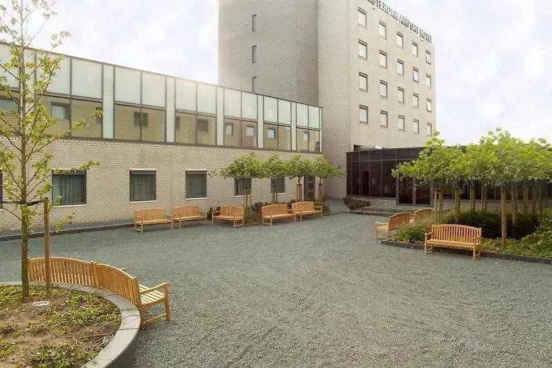 Best Western Plus Amsterdam Airport Hotel Hoofddorp 4*,  Paesi Bassi