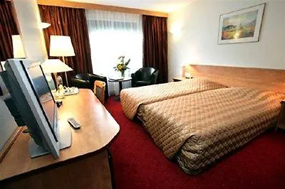 Best Western Plus Amsterdam Airport Hotel Hoofddorp