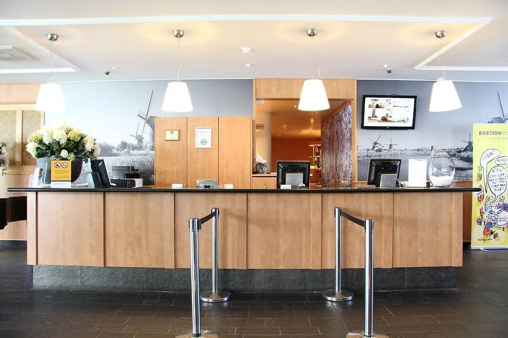 Best Western Plus Amsterdam Airport Hotel Hoofddorp