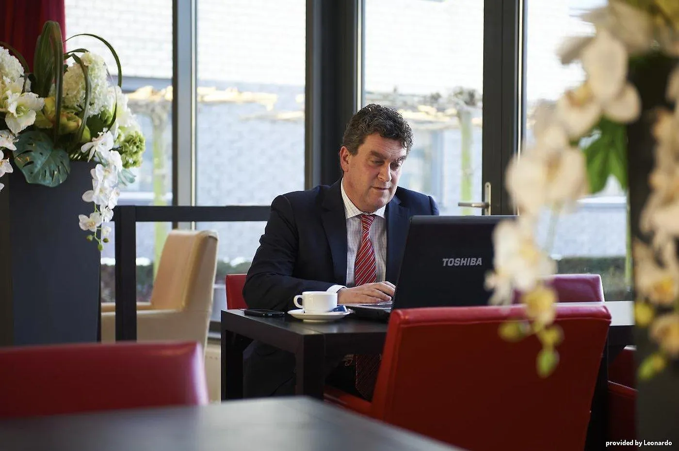 Best Western Plus Amsterdam Airport Hotel Hoofddorp Paesi Bassi