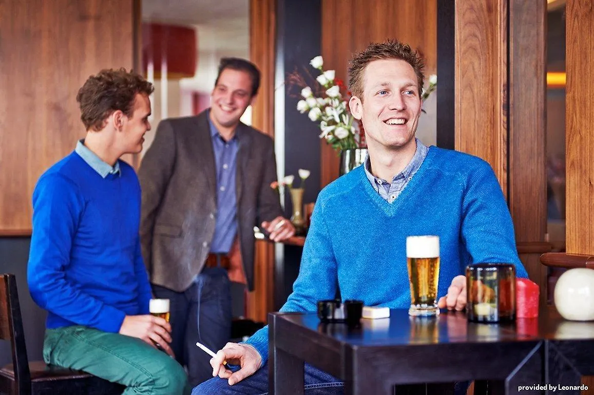 Best Western Plus Amsterdam Airport Hotel Hoofddorp 4*,  Paesi Bassi