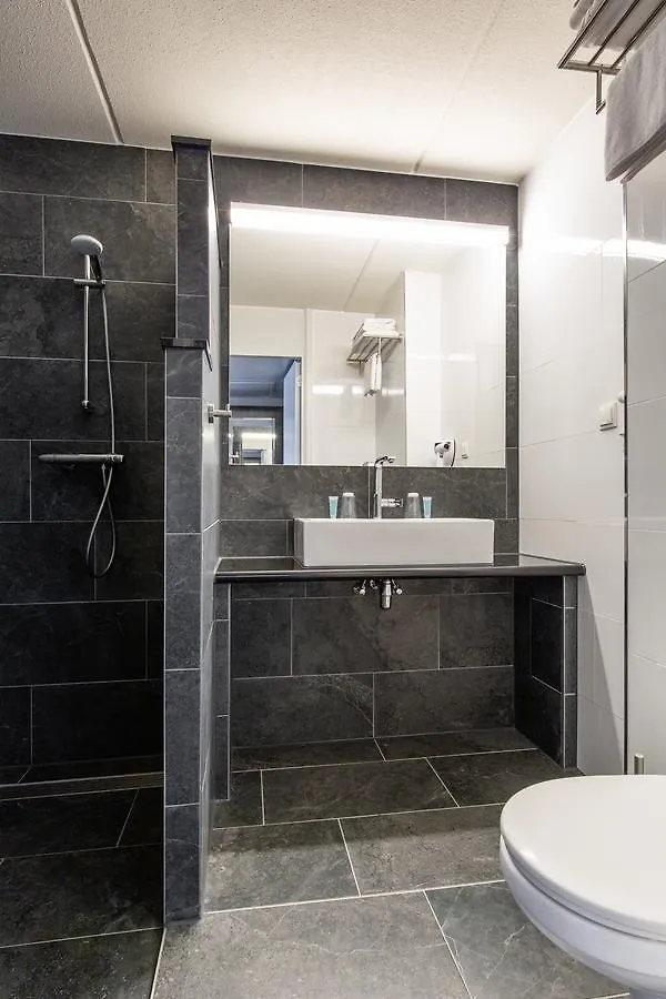 Best Western Plus Amsterdam Airport Hotel Hoofddorp