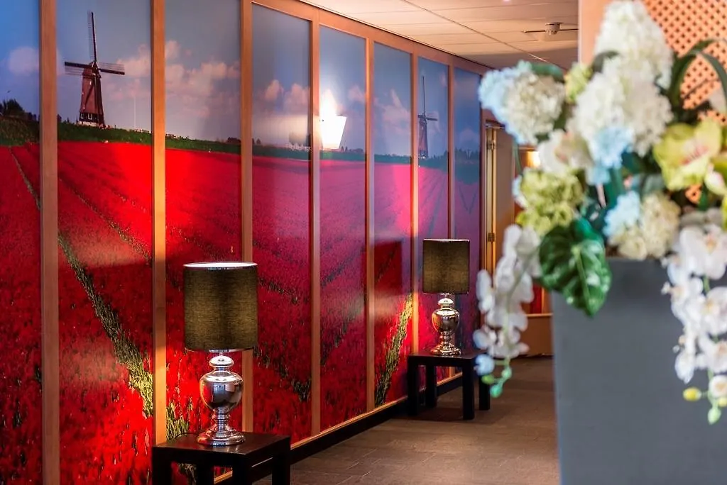 Best Western Plus Amsterdam Airport Hotel Hoofddorp