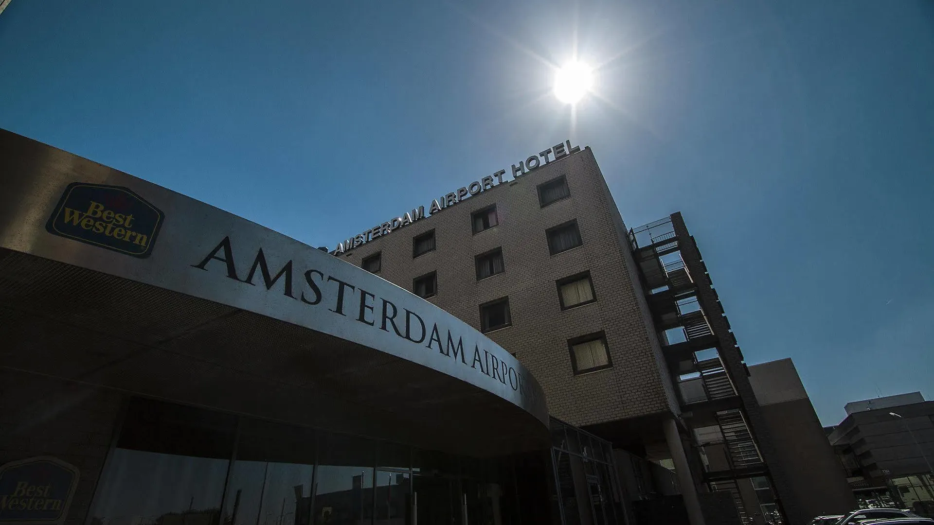 Best Western Plus Amsterdam Airport Hotel Hoofddorp 4*,  Paesi Bassi