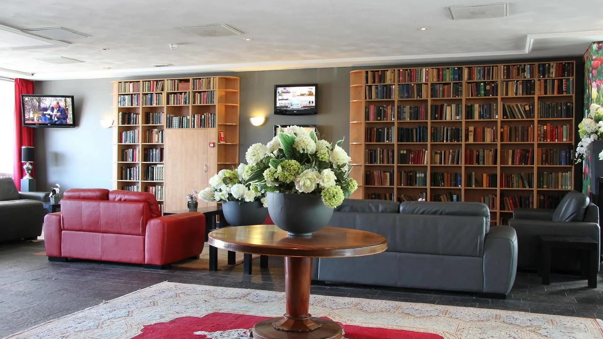 Best Western Plus Amsterdam Airport Hotel Hoofddorp