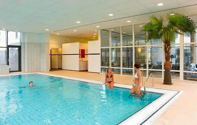 ****  Best Western Plus Amsterdam Airport Hotel Hoofddorp Paesi Bassi