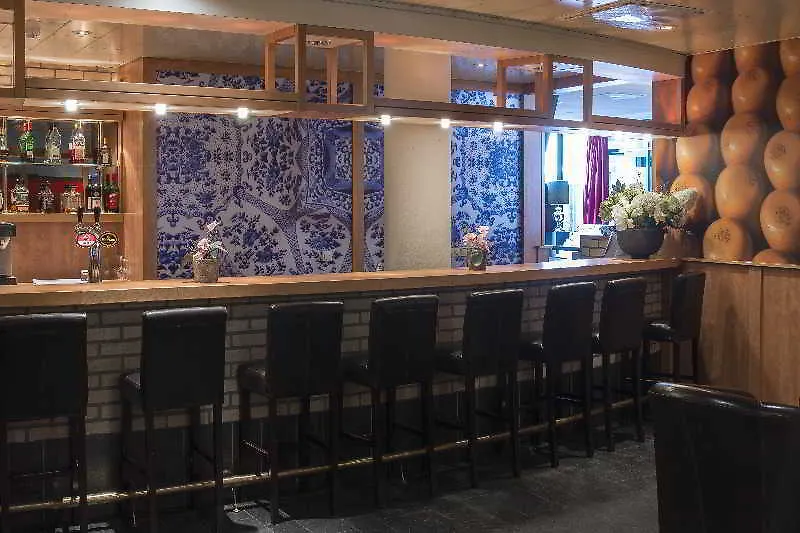 הופדורפ Best Western Plus Amsterdam Airport Hotel 4*,  הולנד