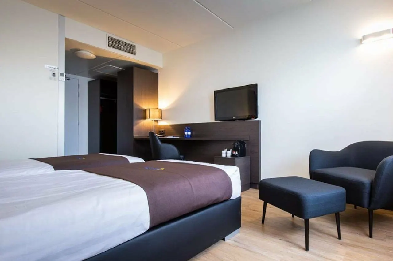 הופדורפ Best Western Plus Amsterdam Airport Hotel